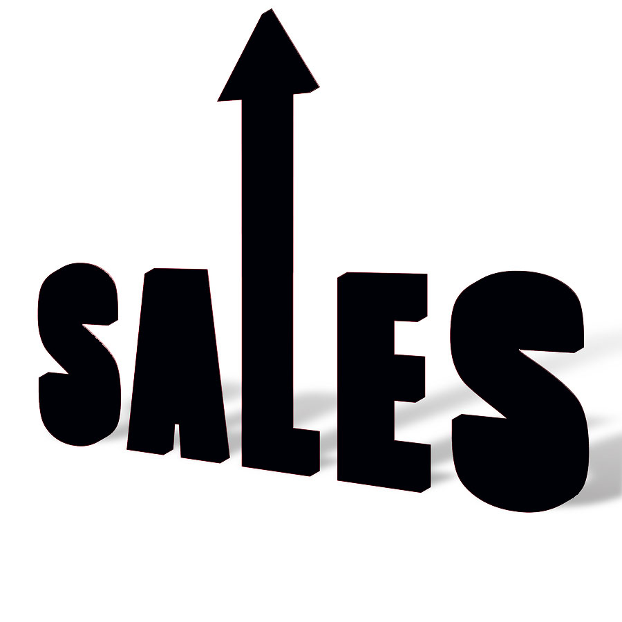 برنامج المبيعات