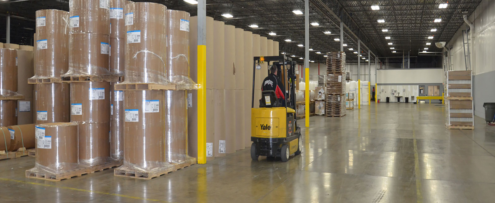 برنامج الموارد البشرية