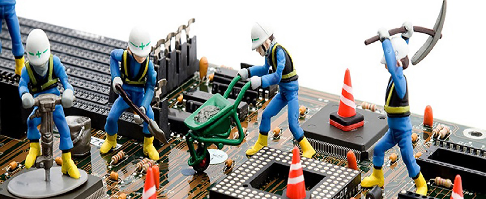 برنامج  المعدات